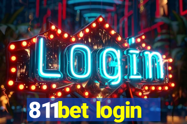 811bet login